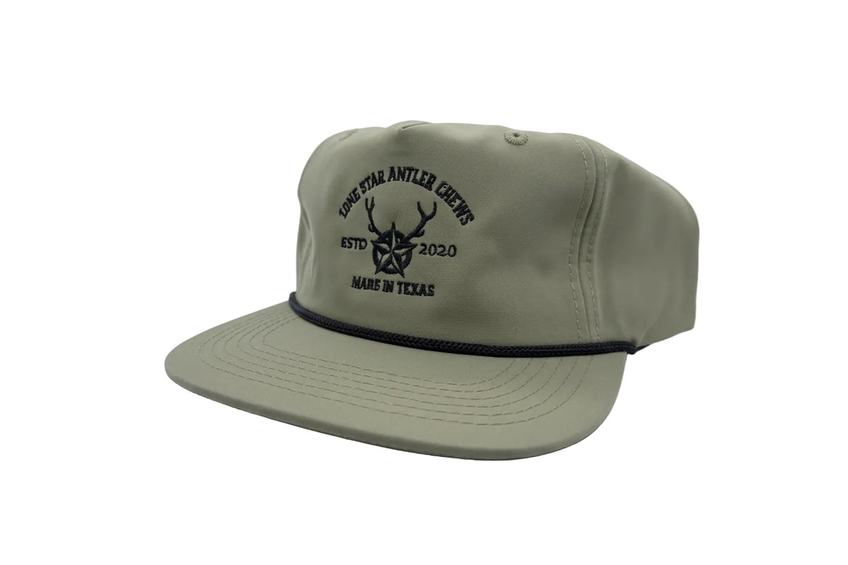 Established Hat