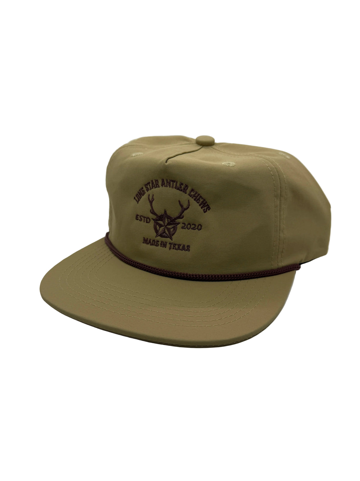 Established Hat