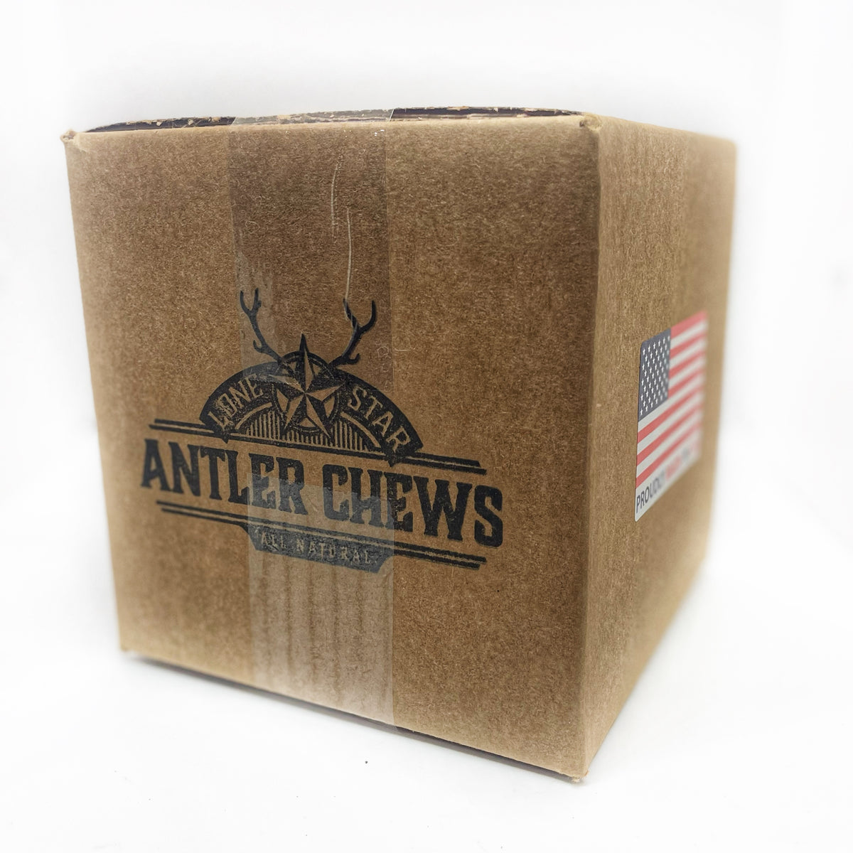 Large Aggressive Chewer Subscription Box